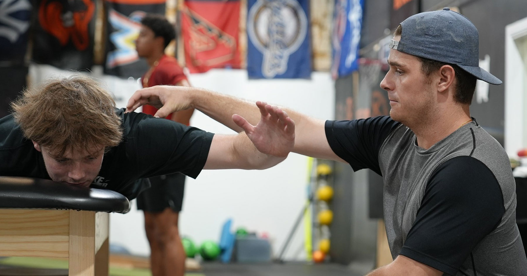 About 8ctane Baseball Coaches in Raleigh, NC | Who We Are