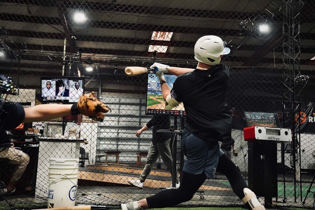 8ctane Baseball | Elite Baseball Coaching in Raleigh, NC