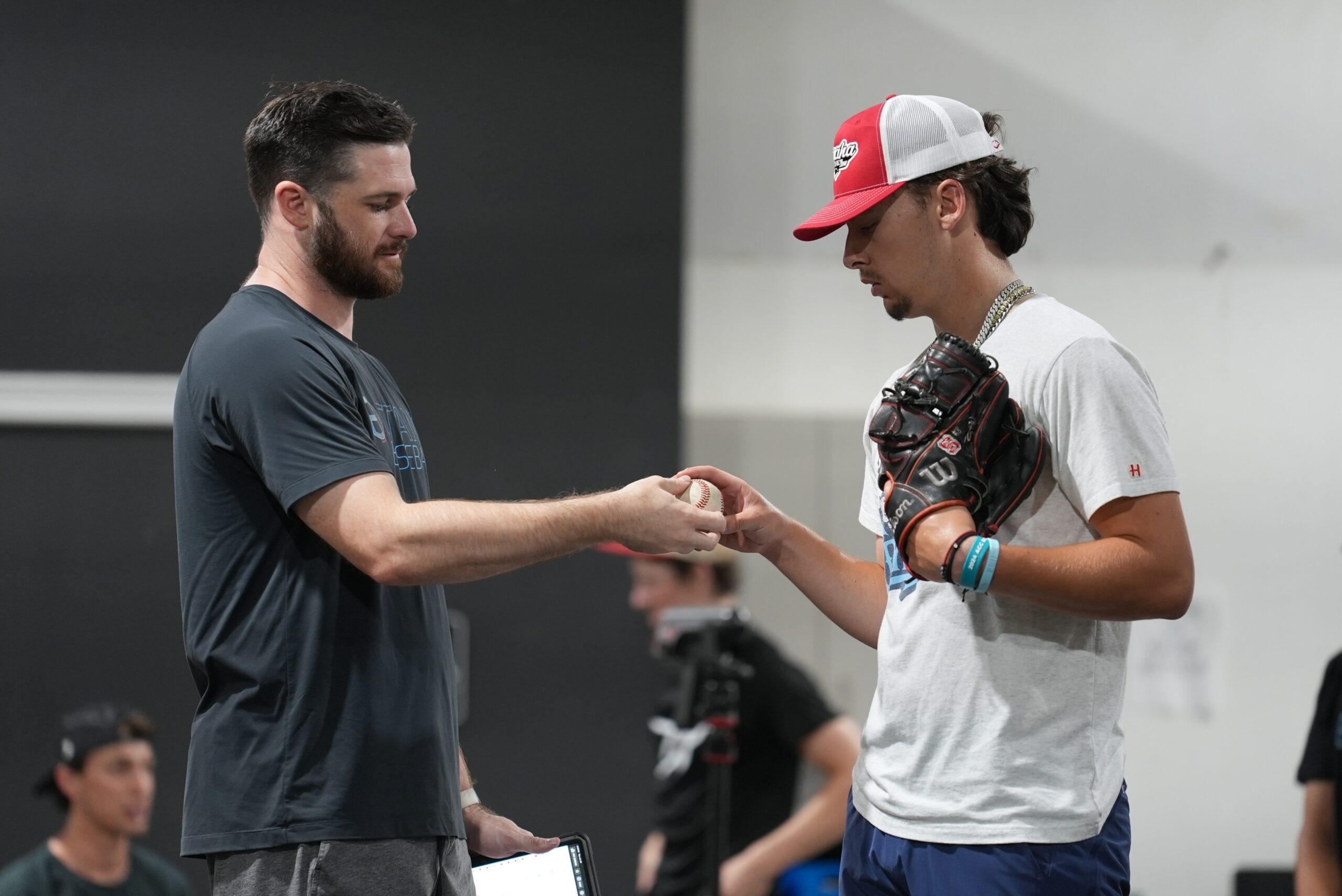 Build a Summer Baseball Plan for Spring Impact