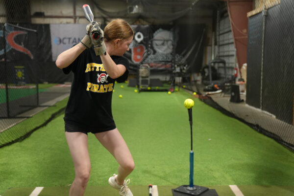 Summer Softball