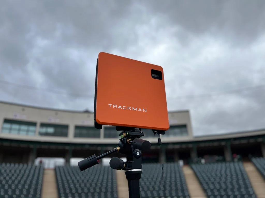 Elite Hitting Coaches Use Professional-Level Data