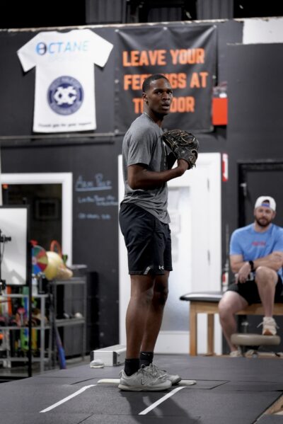 Baseball Pitching Coaches